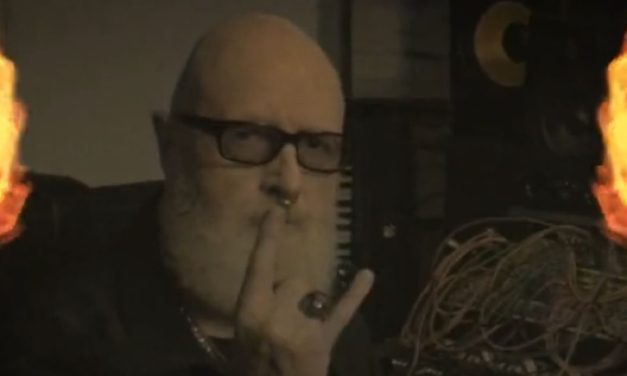 Judas Priest Teases New Single “Trial By Fire” For Friday