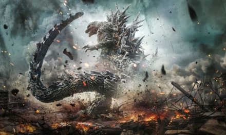Godzilla Minus One Wins Best International Film At The Saturn Awards