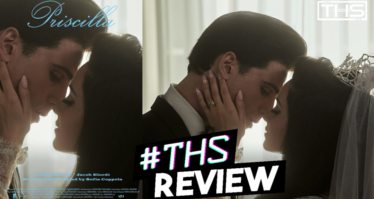 “Priscilla”: A Tale Of A Devil In Disguise by Sofia Coppola [REVIEW]