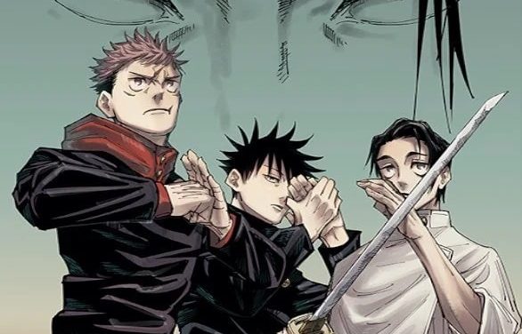 ‘Jujutsu Kaisen’ Announces Season 3 In The Works