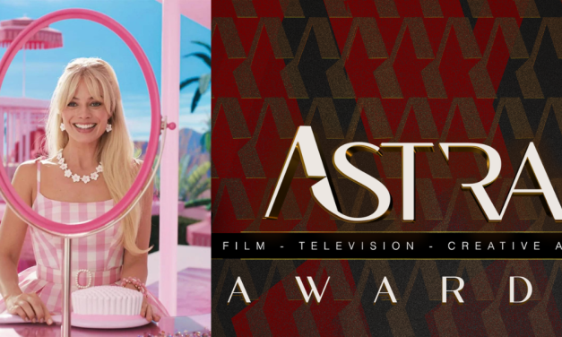 ‘Barbie’ Dominates The Astra Awards Alongside ‘Oppenheimer’ [Recap]