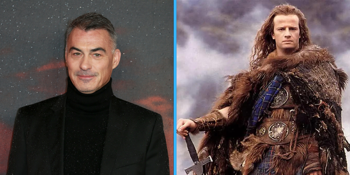 Chad Stahelski’s Next Movie Will Be ‘Highlander’ Starring Henry Cavill