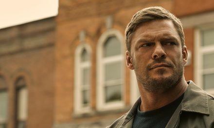 Prime Video Reveals New Cast Memebers Joining Alan Ritchson For Reacher Season 4