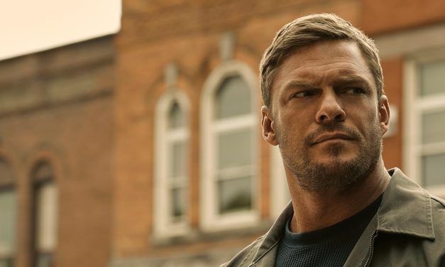 Prime Video Reveals New Cast Memebers Joining Alan Ritchson For Reacher Season 4