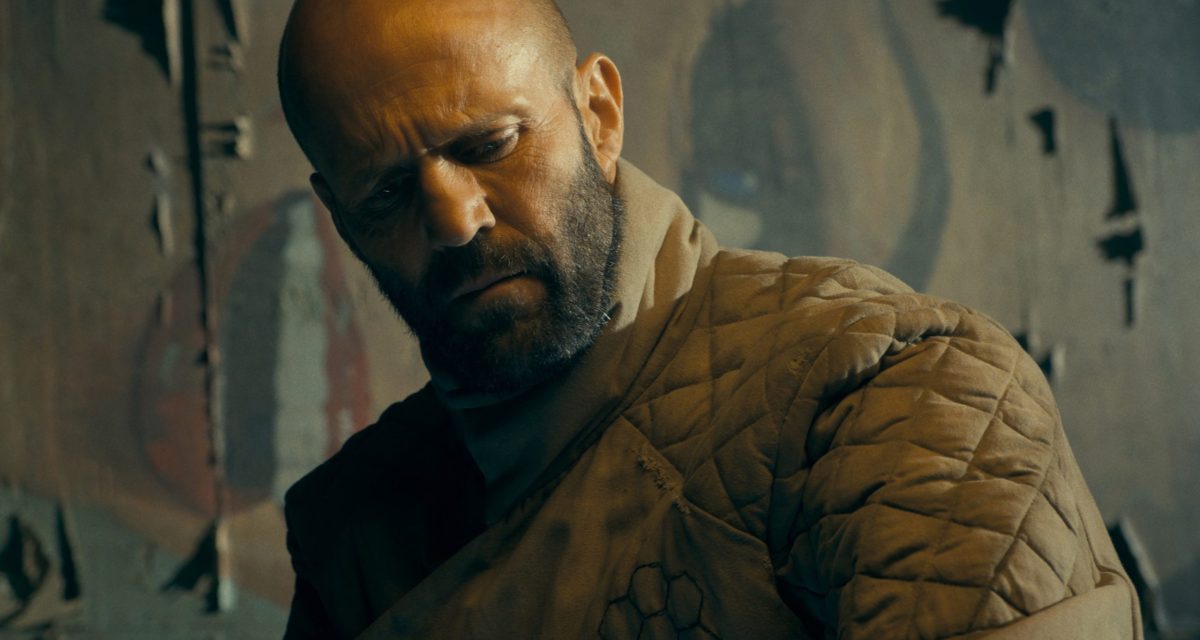‘The Beekeeper 2’ – Jason Statham Returns For More Avenging The Innocent With Director Timo Tjahjanto