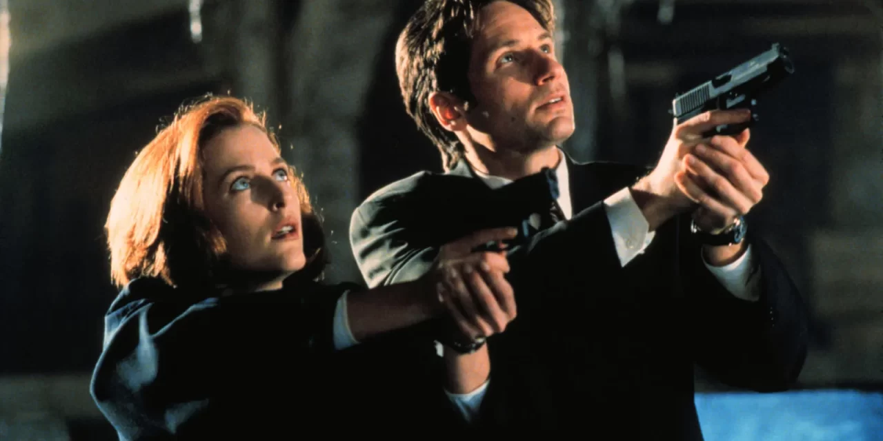 Pluto TV Celebrates April Ghouls with Fan-Favorite Horror Franchises including X-Files and Friday the 13th