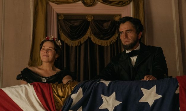 ‘Manhunt’ Apple Reveals Behind The Scenes Look At The New Limited Series