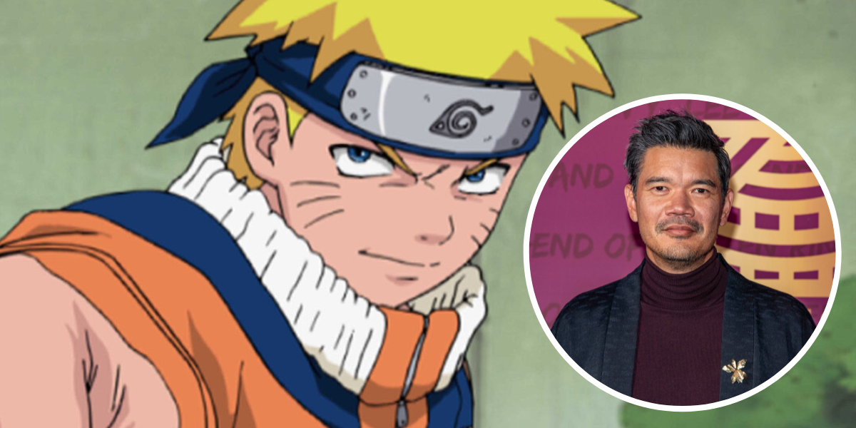 ‘Naruto’ Live-Action Movie On The Way From Destin Daniel Cretton