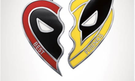 DEADPOOL & WOLVERINE TEASER TRAILER SMASHES THE RECORD FOR MOST VIEWS OF ALL TIME!