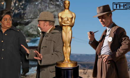 That Hashtag Show’s Oscars Predictions (Post-BAFTAs)
