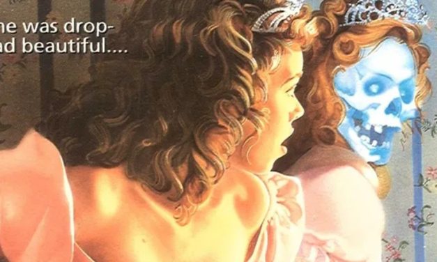 ‘Fear Street: Prom Queen’ Secures R Rating For Blood & Gore