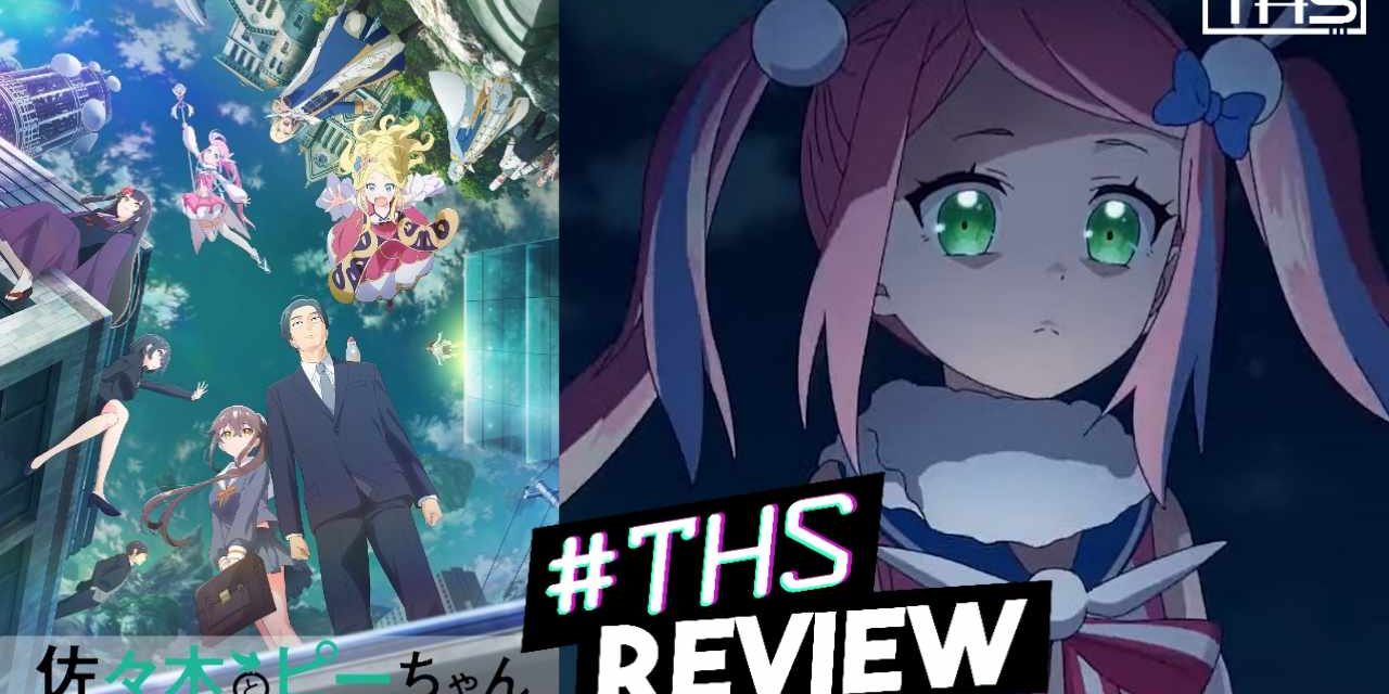 Sasaki And Peeps Ep. 11 “Imagination And Counters”: Psychic Emergency [Review]