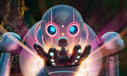 The Wild Robot: Break Out The Tissues For This DreamWorks Adaptation [Trailer]