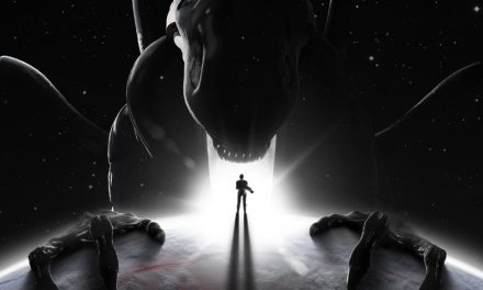 ‘Alien: Rogue Incursion’ Is Available Now To Frighten You For The Holidays In VR