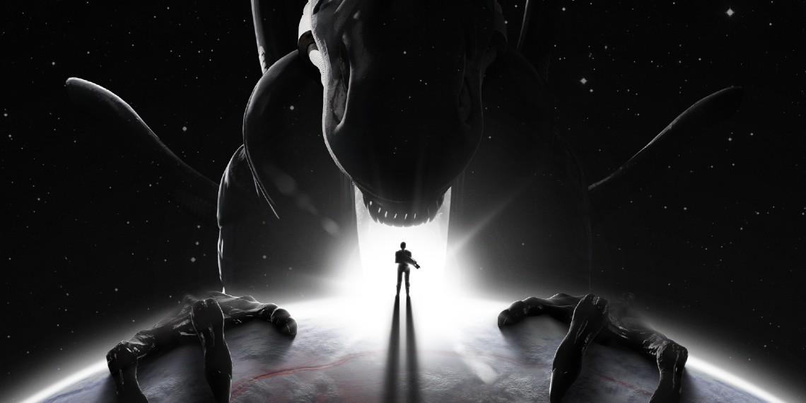 ‘Alien: Rogue Incursion’ Is Available Now To Frighten You For The Holidays In VR