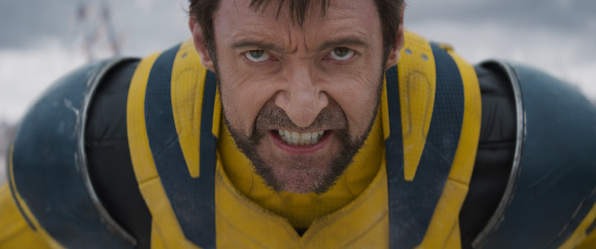 Deadpool & Wolverine Throwdown In New Trailer