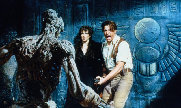 The Mummy 4 Finally Sets A Release Date For Brendan Fraser And Rachel Weisz’s Return