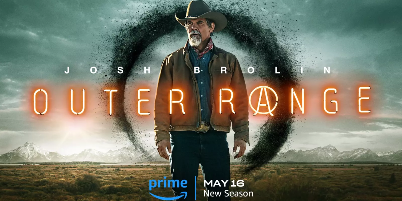‘Outer Range’ Prime Video Reveals Time Bending Season 2 Trailer