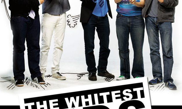 The Whitest Kids U’ Know coming to SHOUT! TV!