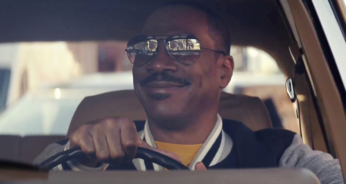 Beverly Hills Cop: Axel F – Axel Foley Returns In Official Trailer Release