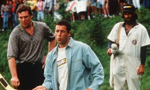 ‘Happy Gilmore 2’ Feat. Adam Sandler Confirmed By Netflix
