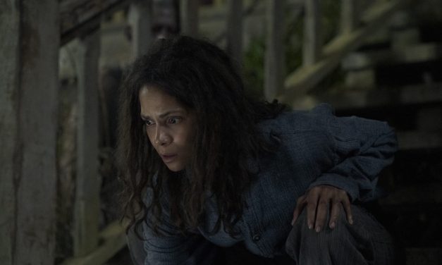 ‘Never Let Go’ Official Trailer Has Be Released