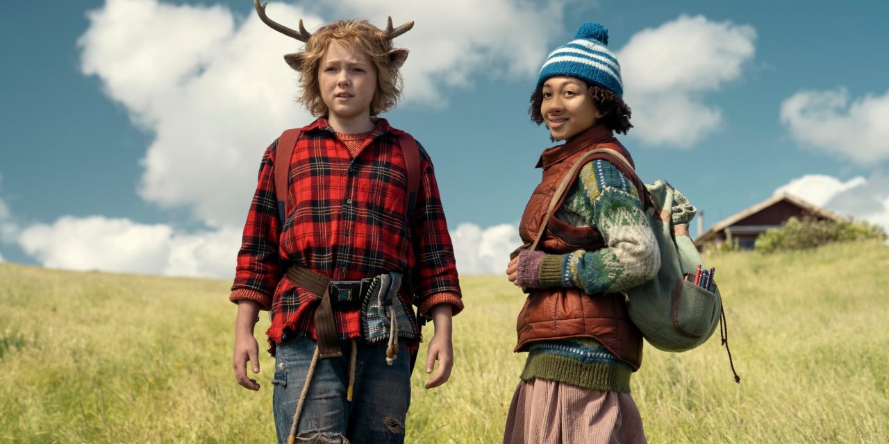 Sweet Tooth Ventures To Alaska In Final Season Trailer