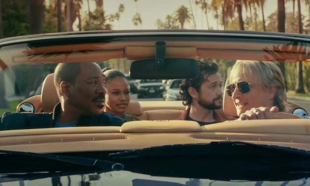 All The Original Movies Premiering On Netflix This Summer