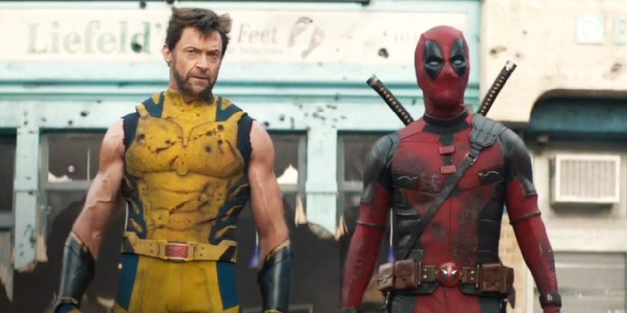 ‘Deadpool & Wolverine’ Celebrating Disney+ Debut With Two Shorts