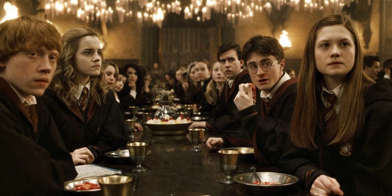 Big Budget Series Like ‘Harry Potter’ and ‘Lanterns’ Will Be HBO Originals