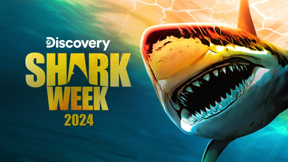 John Cena To Host Shark Week