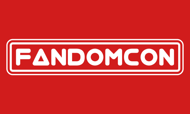 FandomCon Announced For San Francisco Bay Area