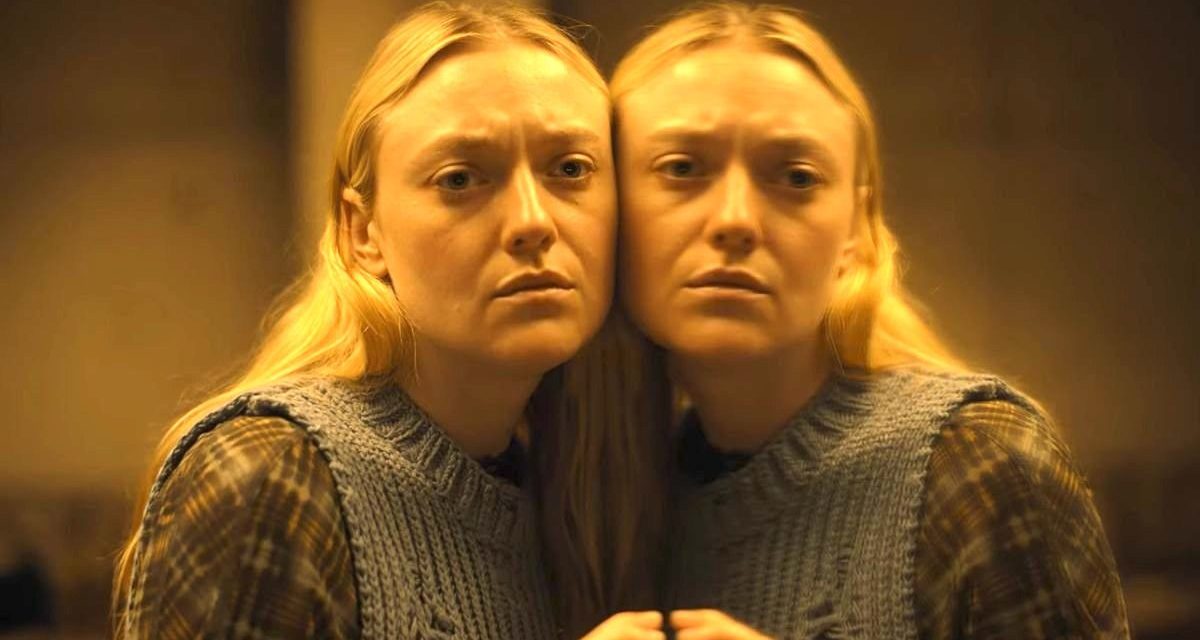 ‘The Watchers’ Heads Home On 4K, Blu-ray, & DVD This August