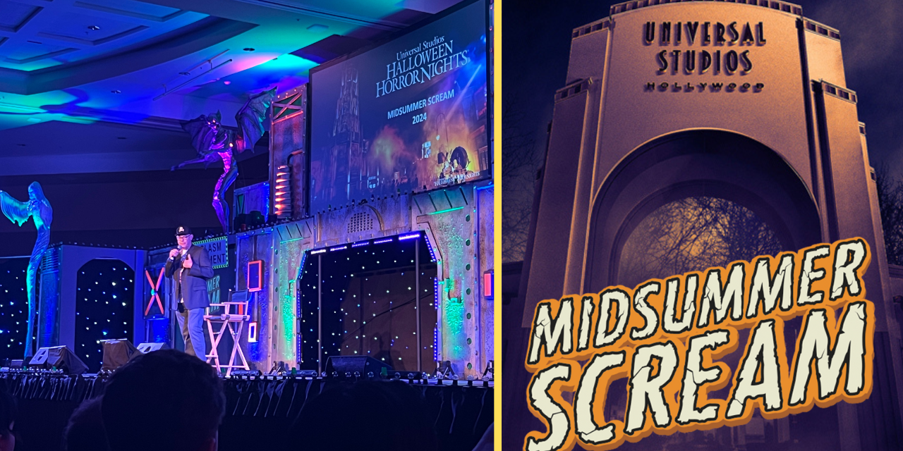 Halloween Horror Nights Slaughters Midsummer Scream With Huge Panel