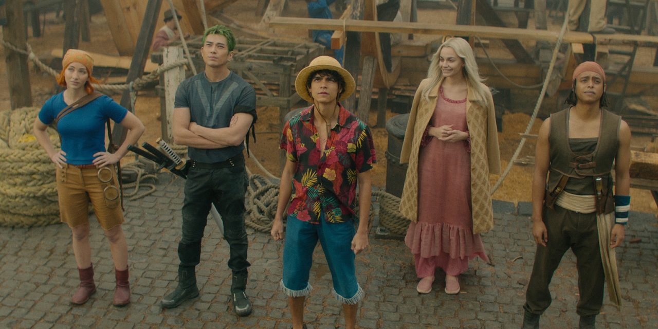 Netflix Announced The Start of Production One Piece Season 2 With a Fun Video