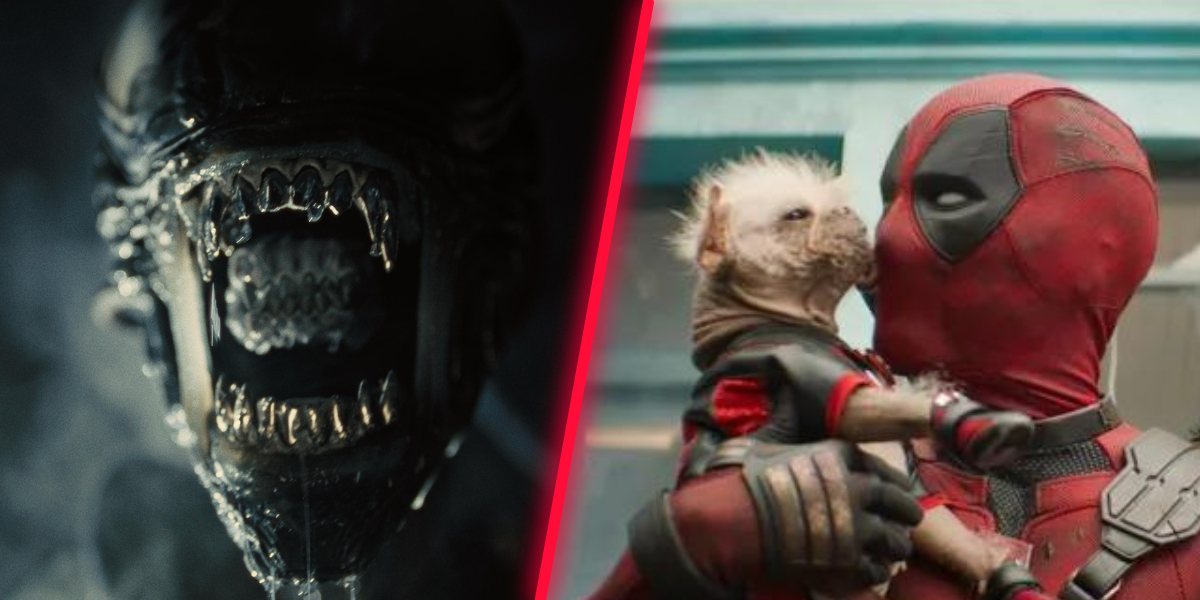 Alien: Romulus Takes A Bite Out Of The Weekend Box Office