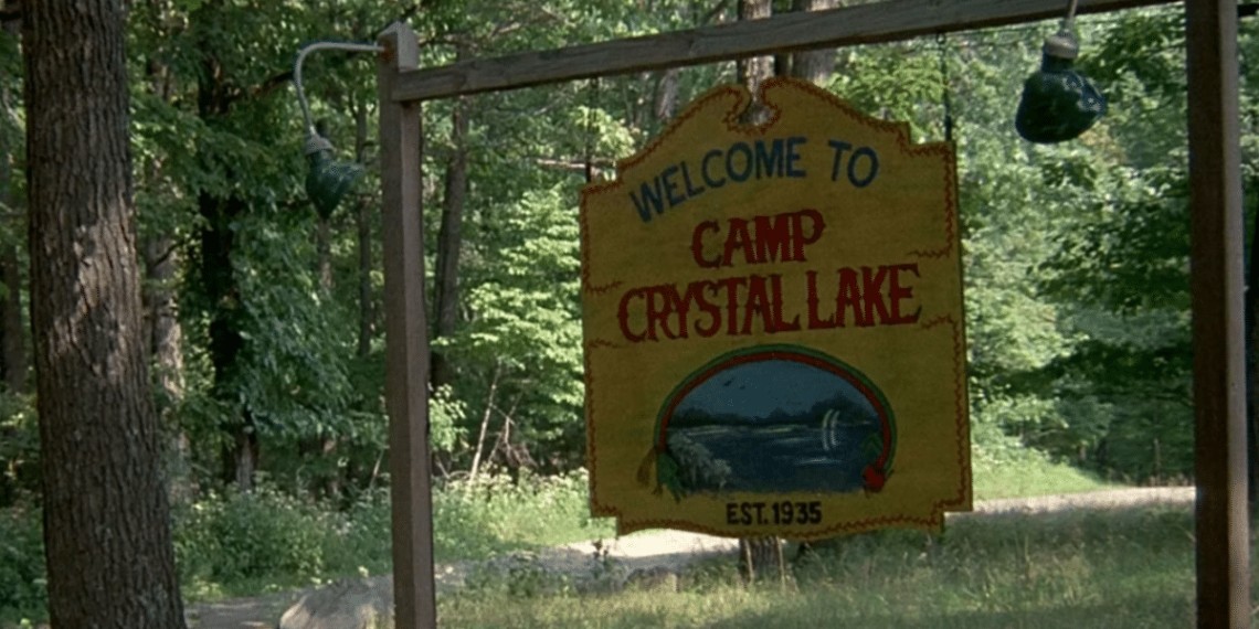 Crystal Lake Series Adds Cast for Friday the 13th Prequel Series