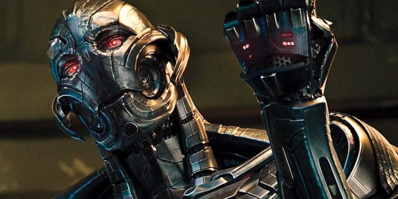Marvel’s Vision Series Features Ultron Returning To Cast