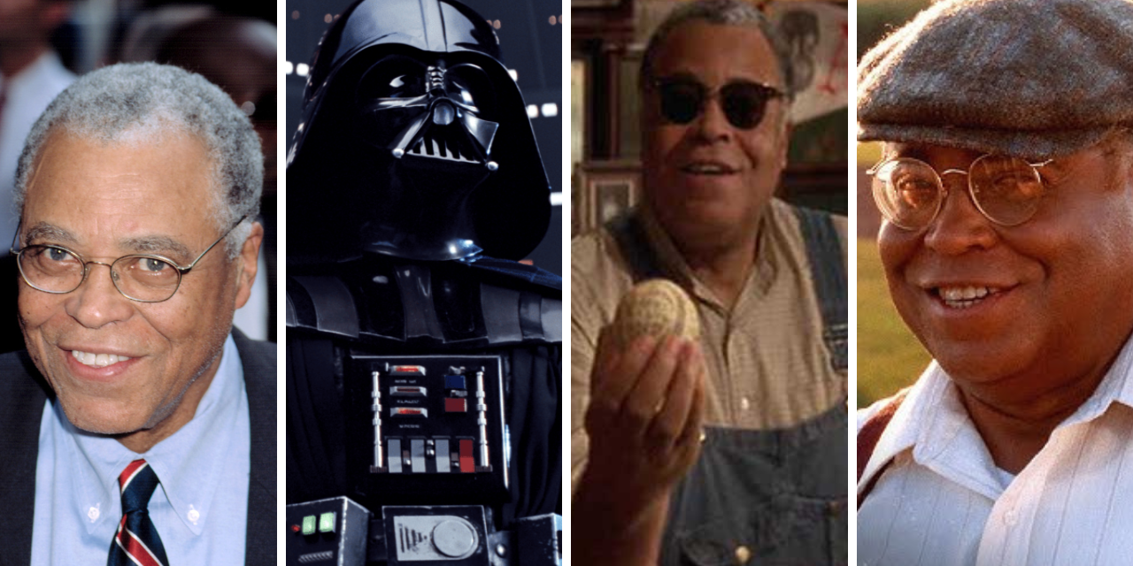 Legendary Actor, Voice Of Darth Vader, James Earl Jones Passes Away At 93