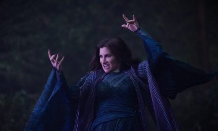 ‘Agatha All Along’ Will Not Get A Second Season – ‘I Don’t Do Second Seasons’