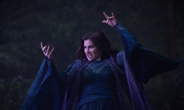 ‘Agatha All Along’ Will Not Get A Second Season – ‘I Don’t Do Second Seasons’
