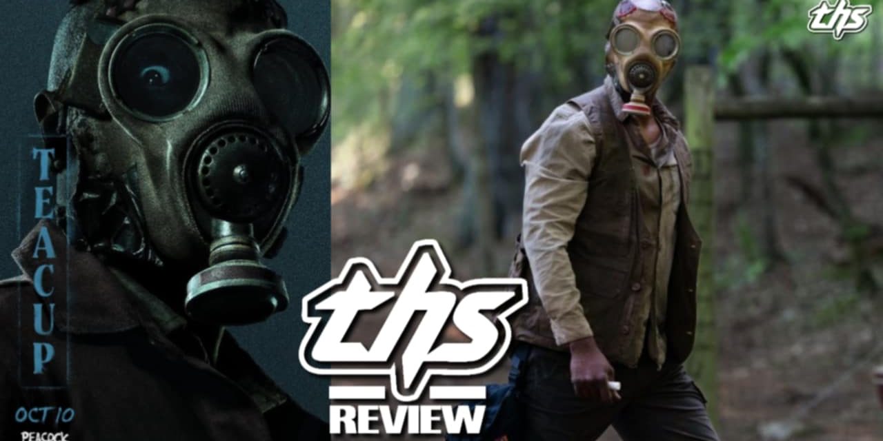 Teacup – Pressure Builds As Mystery Unfolds [Fright-A-Thon Review]