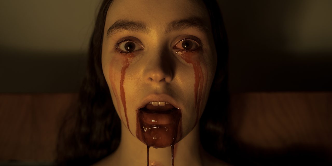 ‘Nosferatu’ Five Character Posters To Sink Your Teeth Into For Halloween