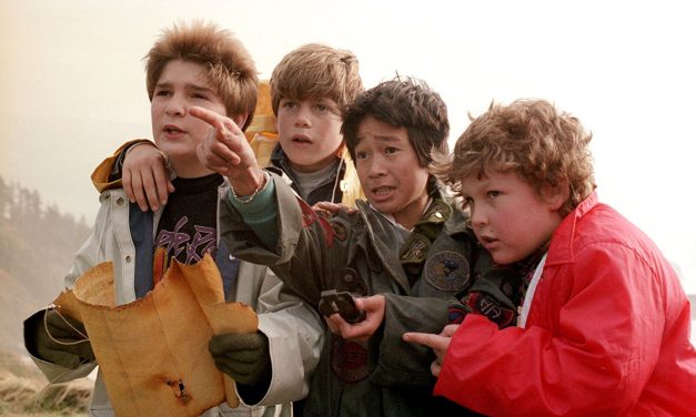 The Goonies 2 Is A Go With Steven Spielberg Producing At Warner Bros.
