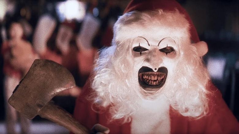 ‘Terrifier 3’ Comes Home This Winter With Unrated Collector’s Editions