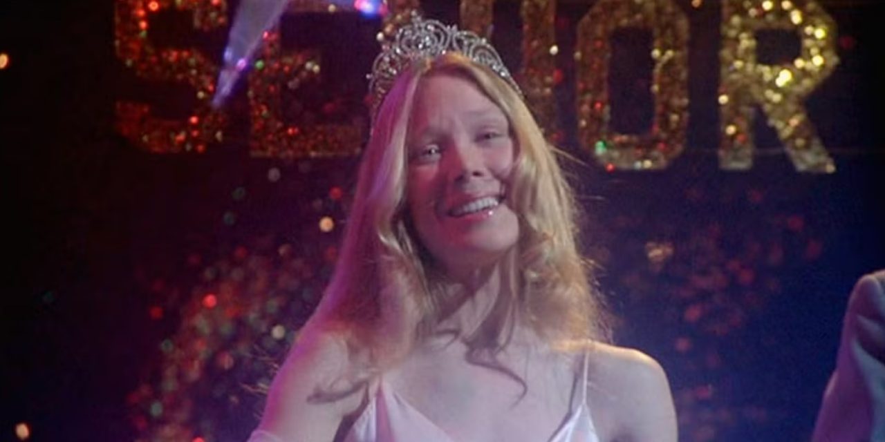 Prime Video Officially Orders Mike Flanagan’s Adaptation Of ‘Carrie’