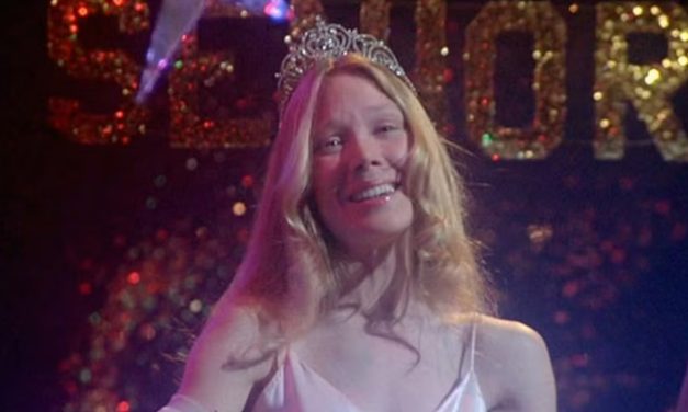 Prime Video Officially Orders Mike Flanagan’s Adaptation Of ‘Carrie’