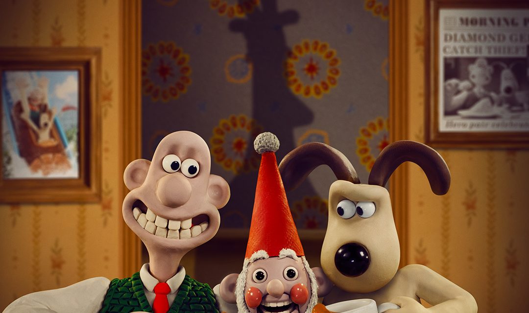 Wallace & Gromit Return in ‘Vengeance Most Fowl’ [TRAILER]