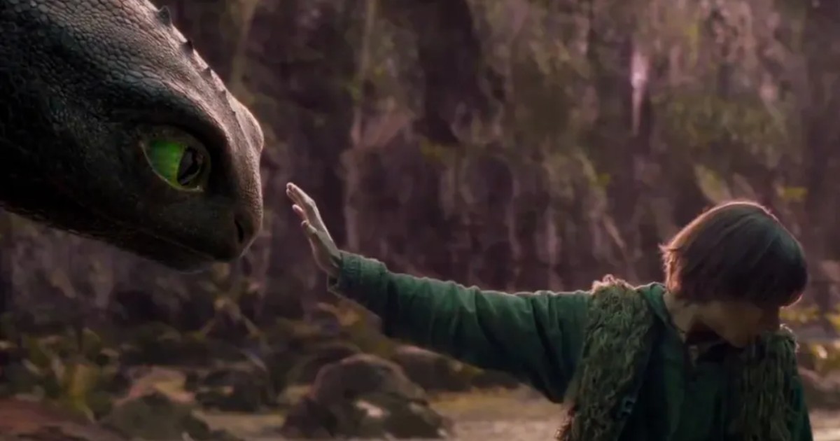 ‘How To Train Your Dragon’ Will World Premiere For Audiences At CinemaCon
