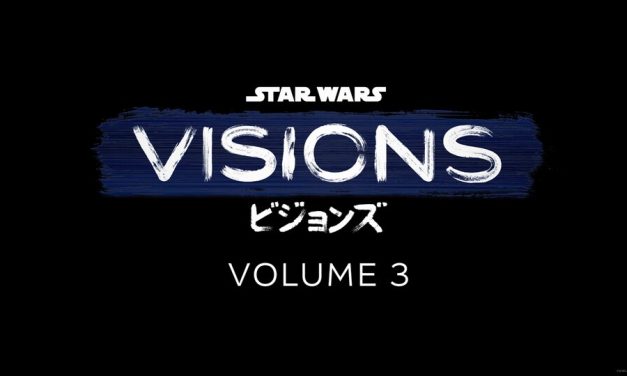 ‘Star Wars: Visions’ Returns With Volume 3 In 2025